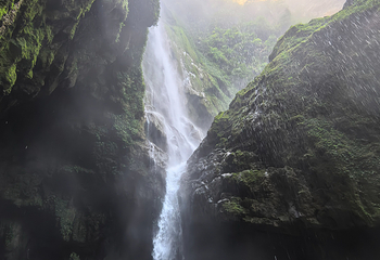 通灵大峡谷第 105 张图片