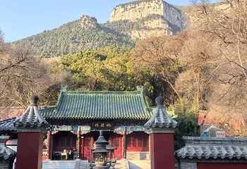 灵岩寺第 63 张图片