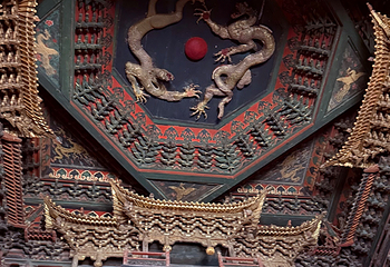 净土寺第 95 张图片