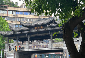 长嘉汇弹子石老街第 85 张图片