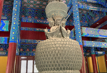 隆兴寺第 96 张图片