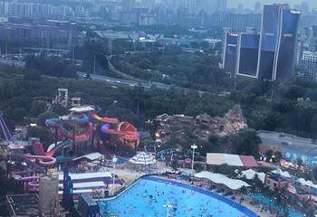 北京欢乐谷第 153 张图片