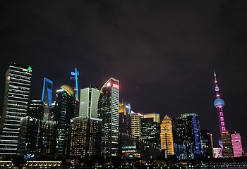 浦江游览第 47 张图片