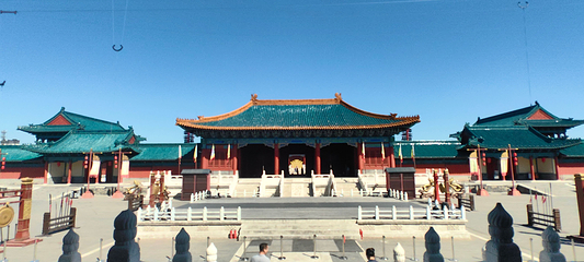 代王府·大明百戏园第 79 张图片