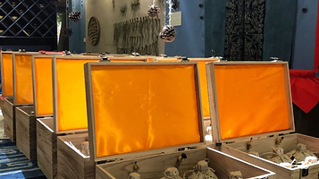 布依族酒文化馆