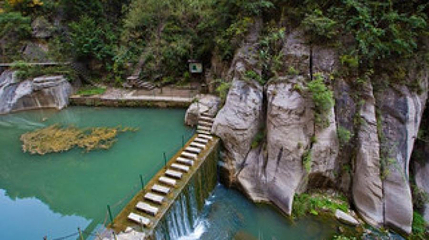 紫团山风景区第 1 张图片