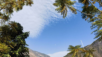 百花岭生态乐园