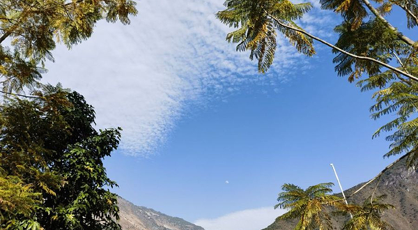 百花岭生态乐园