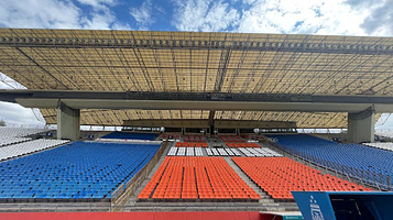 马尔维纳斯球场