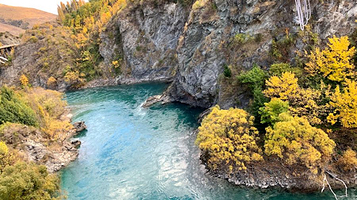 Kawarau Bridge Historic Reserve