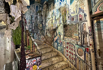 里沃利大街第 43 张图片