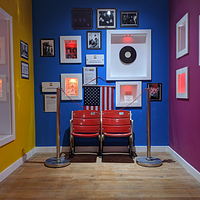 利物浦披头士博物馆