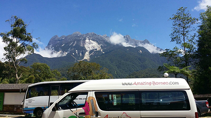 神山国家公园第 26 张图片