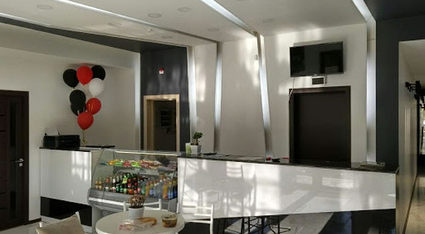 The Story, антикино