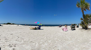 克里斯特尔里弗