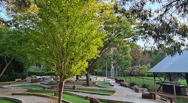 A Maze'n Margaret River