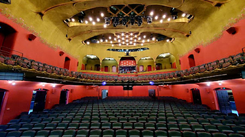 慕尼黑室内剧院