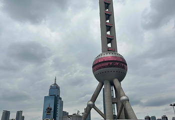 东方明珠第 137 张图片
