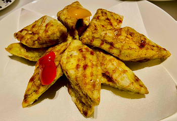 炳胜品味(珠江新城店)第 26 张图片