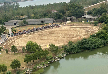 赤壁古战场第 50 张图片