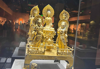 西安博物院第 157 张图片