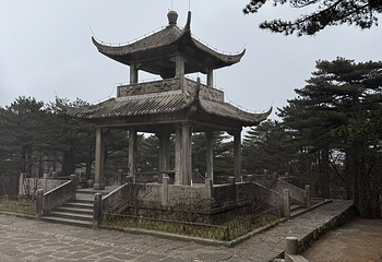 黄山风景区第 492 张图片