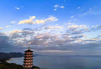 三亚南山文化旅游区第 26 张图片