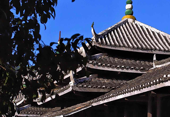 程阳八寨第 38 张图片