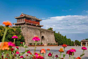 山海关第 5 张图片