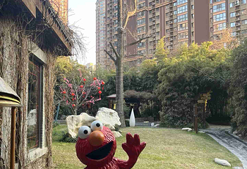 灞业3000m温泉第 20 张图片