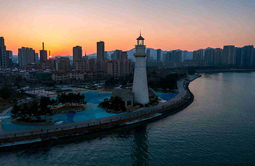 悦海公园第 16 张图片