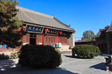 香积寺第 14 张图片