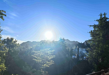 九华山风景区第 70 张图片