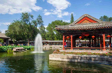 恭王府第 38 张图片