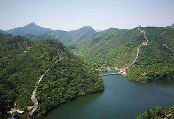 黄花城水长城第 54 张图片