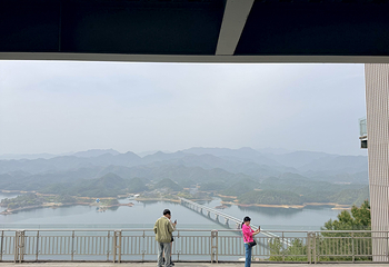 天屿山观景台第 73 张图片