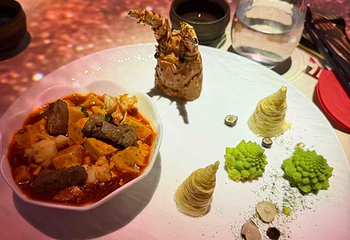 TASTE OF CHINA 中国味 沉浸式餐厅第 62 张图片