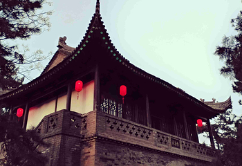 西安博物院第 276 张图片