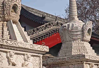 广仁寺第 61 张图片