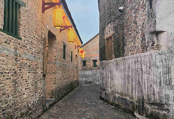 陶阳里旅游区第 225 张图片