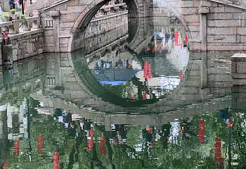 同里古镇第 192 张图片