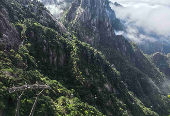 黄山风景区第 219 张图片