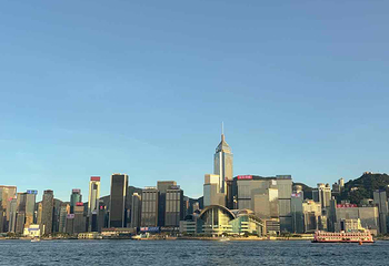 维多利亚港第 194 张图片