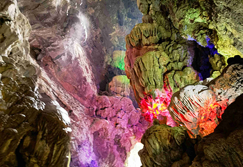 通灵大峡谷第 78 张图片