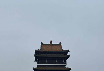 台儿庄古城第 104 张图片