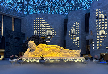 牛首山文化旅游区第 127 张图片