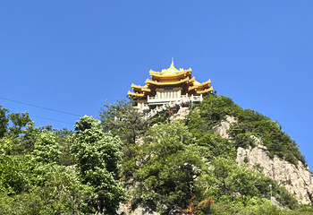 老君山景区第 75 张图片