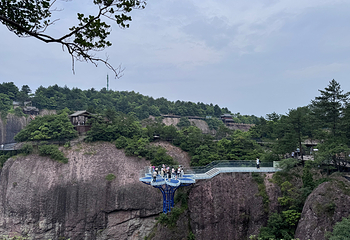 神仙居第 96 张图片
