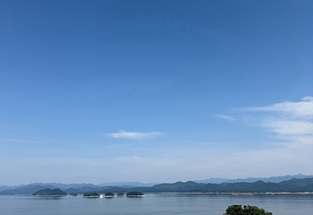 千岛湖华美胜地度假区第 69 张图片