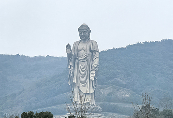 灵山大佛第 264 张图片